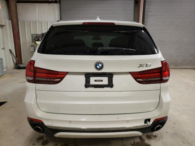 Photo 5 VIN: 5UXKR0C58F0P12477 - BMW X5 XDRIVE3 