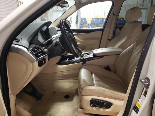 Photo 6 VIN: 5UXKR0C58F0P12477 - BMW X5 XDRIVE3 