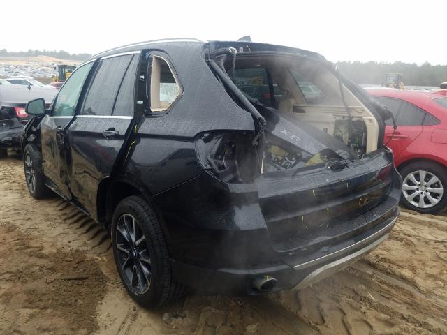 Photo 2 VIN: 5UXKR0C58F0P13872 - BMW X5 XDRIVE3 