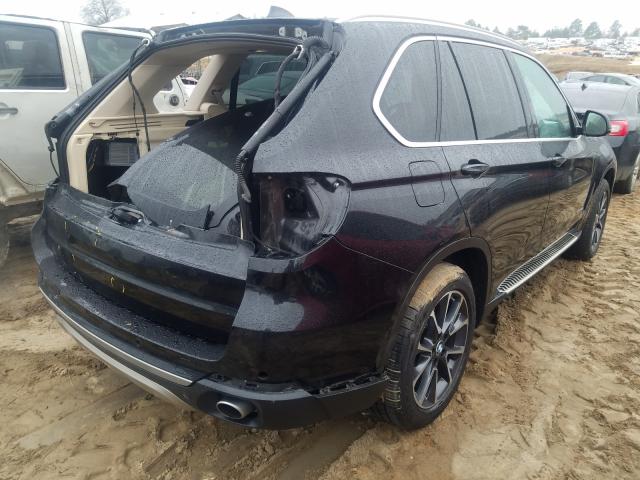 Photo 3 VIN: 5UXKR0C58F0P13872 - BMW X5 XDRIVE3 