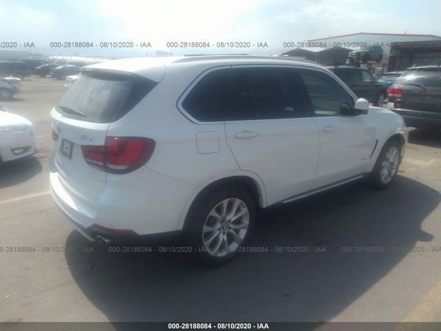 Photo 3 VIN: 5UXKR0C58F0P16562 - BMW X5 