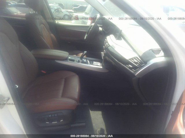 Photo 4 VIN: 5UXKR0C58F0P16562 - BMW X5 