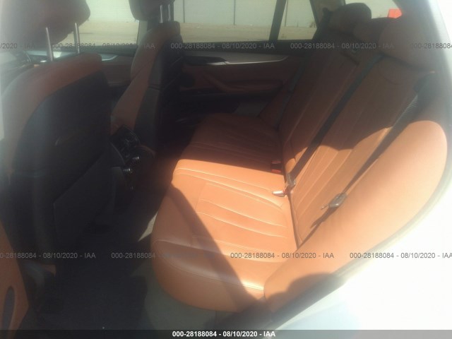 Photo 7 VIN: 5UXKR0C58F0P16562 - BMW X5 