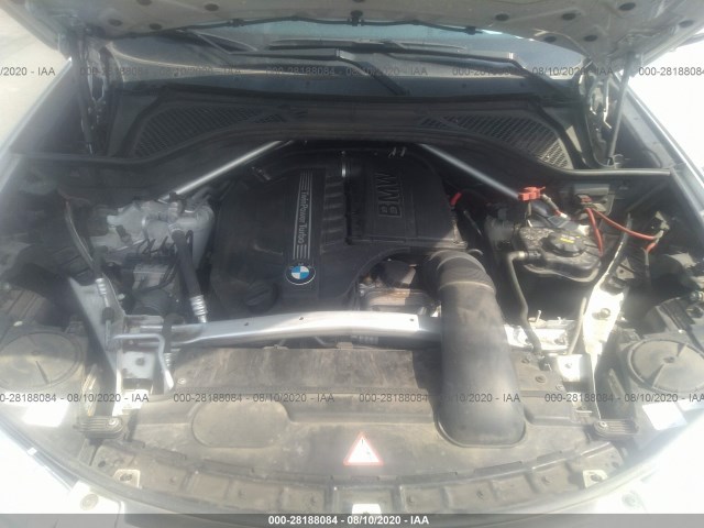 Photo 9 VIN: 5UXKR0C58F0P16562 - BMW X5 