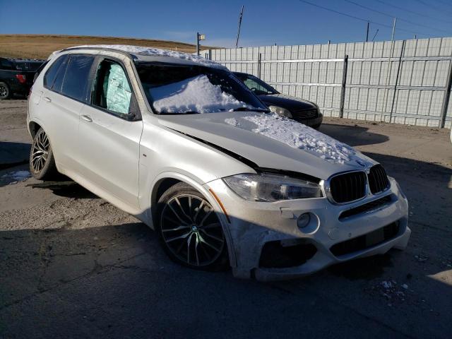 Photo 0 VIN: 5UXKR0C58F0P17095 - BMW X5 XDRIVE3 