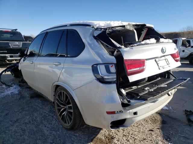 Photo 2 VIN: 5UXKR0C58F0P17095 - BMW X5 XDRIVE3 