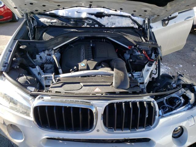 Photo 6 VIN: 5UXKR0C58F0P17095 - BMW X5 XDRIVE3 