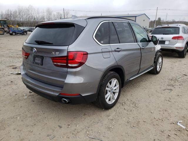 Photo 3 VIN: 5UXKR0C58F0P18523 - BMW X5 