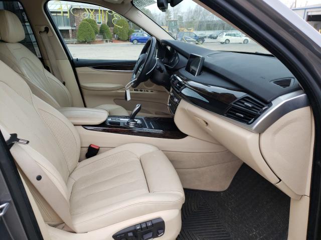 Photo 4 VIN: 5UXKR0C58F0P18523 - BMW X5 