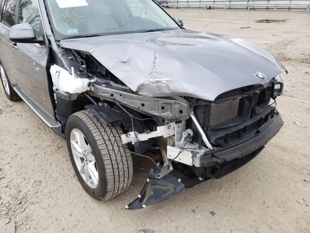 Photo 8 VIN: 5UXKR0C58F0P18523 - BMW X5 