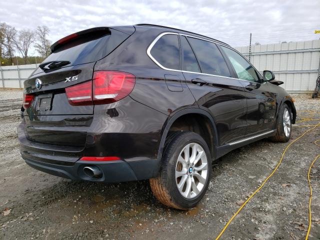 Photo 3 VIN: 5UXKR0C58G0P23464 - BMW X5 XDRIVE3 