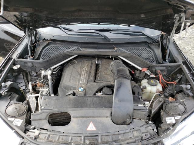 Photo 6 VIN: 5UXKR0C58G0P23464 - BMW X5 XDRIVE3 