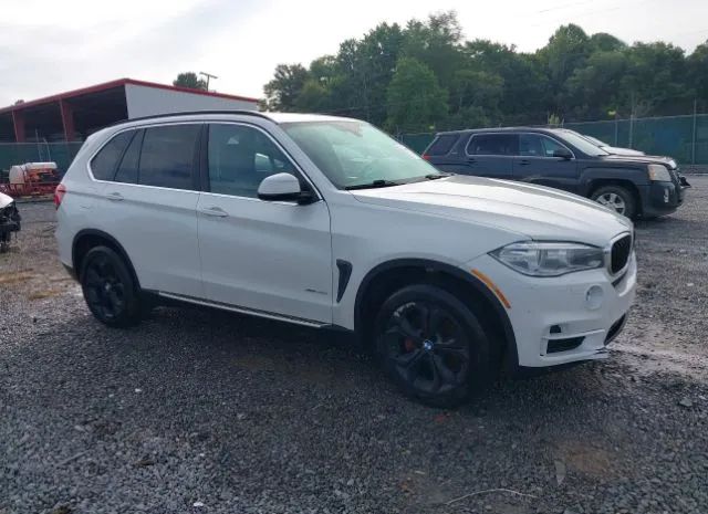 Photo 0 VIN: 5UXKR0C58G0P23772 - BMW X5 