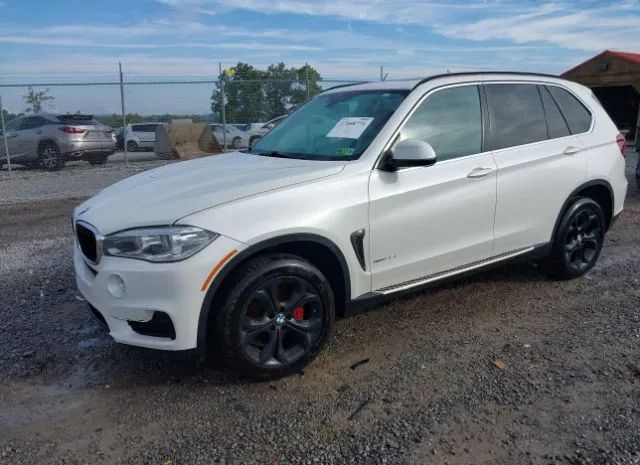 Photo 1 VIN: 5UXKR0C58G0P23772 - BMW X5 