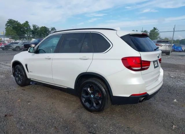 Photo 2 VIN: 5UXKR0C58G0P23772 - BMW X5 