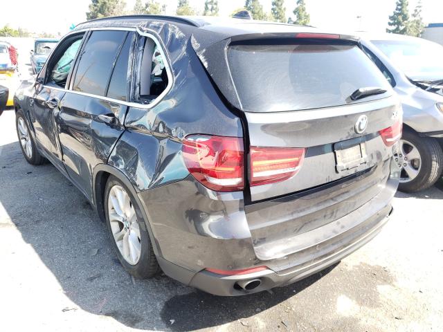 Photo 2 VIN: 5UXKR0C58G0P24002 - BMW X5 XDRIVE3 