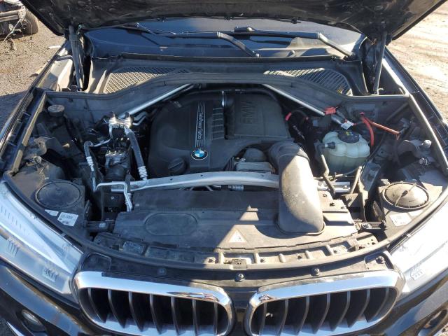 Photo 10 VIN: 5UXKR0C58G0P24582 - BMW X5 