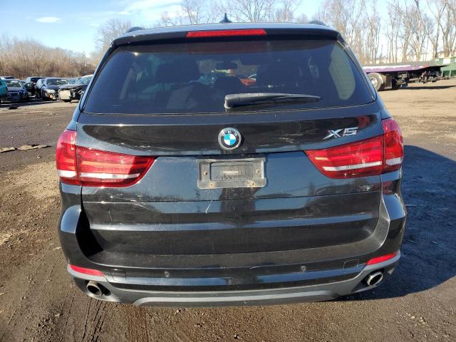 Photo 5 VIN: 5UXKR0C58G0P24582 - BMW X5 