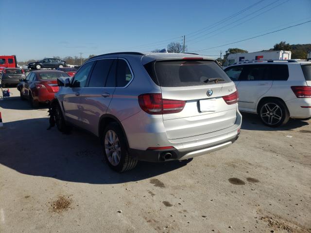 Photo 2 VIN: 5UXKR0C58G0P26087 - BMW X5 XDRIVE3 