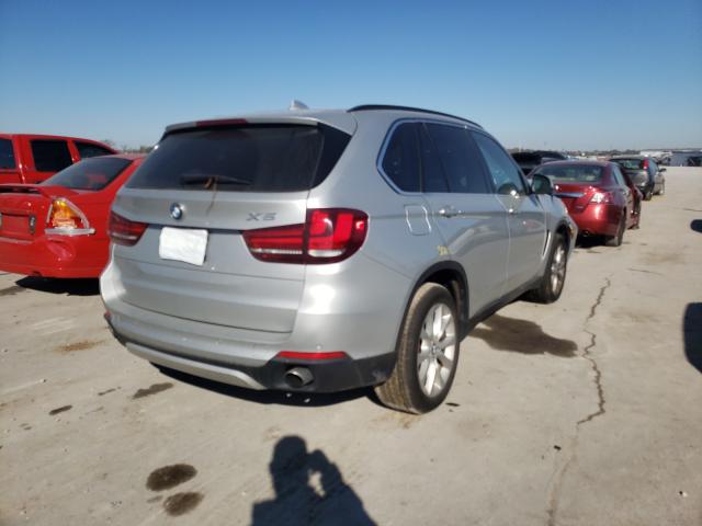 Photo 3 VIN: 5UXKR0C58G0P26087 - BMW X5 XDRIVE3 