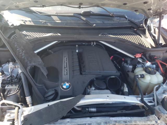 Photo 6 VIN: 5UXKR0C58G0P26087 - BMW X5 XDRIVE3 