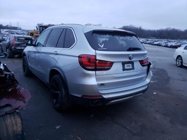 Photo 2 VIN: 5UXKR0C58G0P26140 - BMW X5 XDRIVE3 