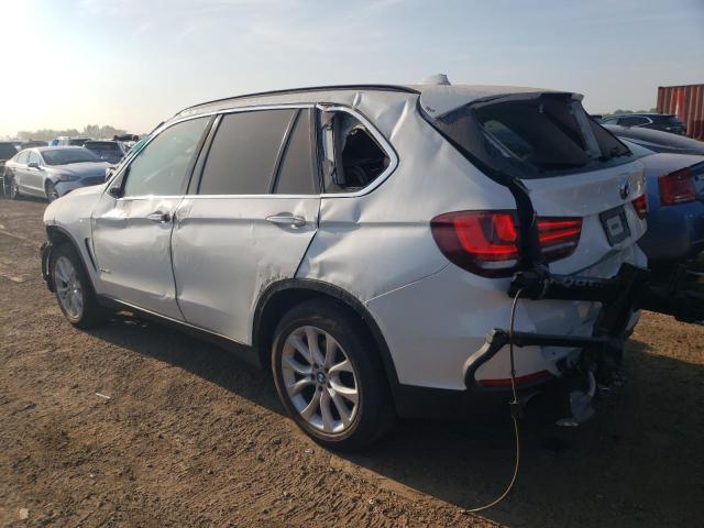 Photo 1 VIN: 5UXKR0C58G0P26610 - BMW X5 XDRIVE3 