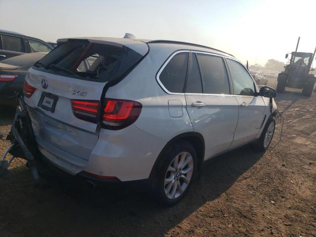 Photo 2 VIN: 5UXKR0C58G0P26610 - BMW X5 XDRIVE3 