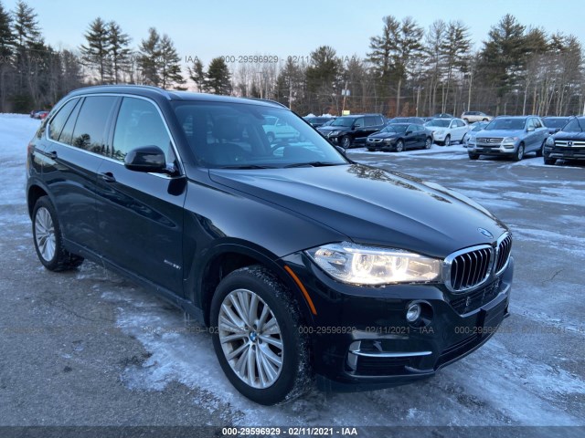 Photo 0 VIN: 5UXKR0C58G0P27899 - BMW X5 