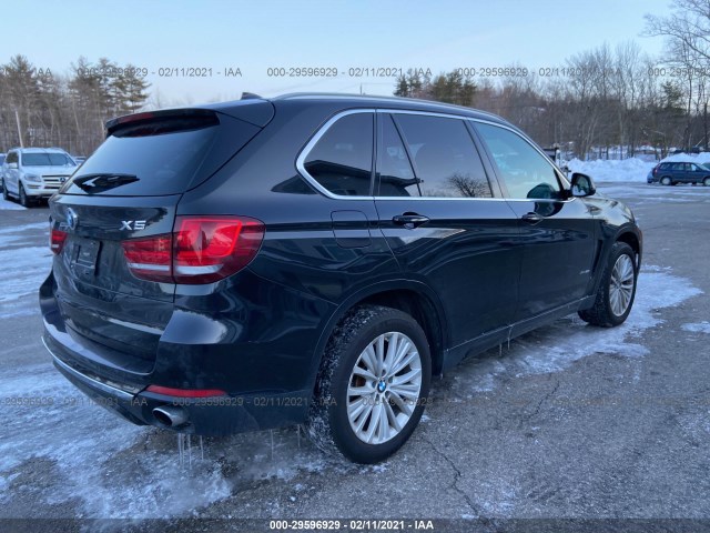 Photo 3 VIN: 5UXKR0C58G0P27899 - BMW X5 