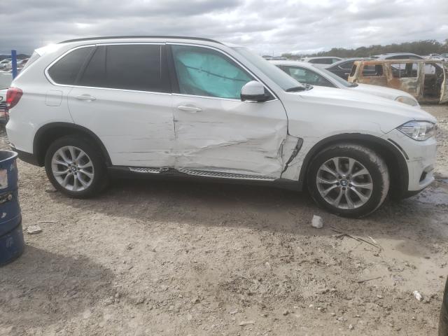 Photo 8 VIN: 5UXKR0C58G0P29376 - BMW X5 XDRIVE3 