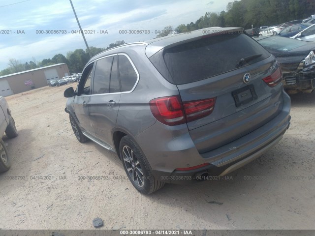 Photo 2 VIN: 5UXKR0C58G0P30432 - BMW X5 