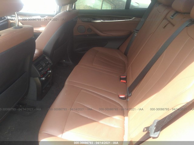 Photo 7 VIN: 5UXKR0C58G0P30432 - BMW X5 