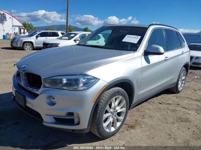 Photo 1 VIN: 5UXKR0C58G0P32794 - BMW X5 