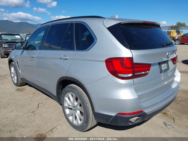 Photo 2 VIN: 5UXKR0C58G0P32794 - BMW X5 