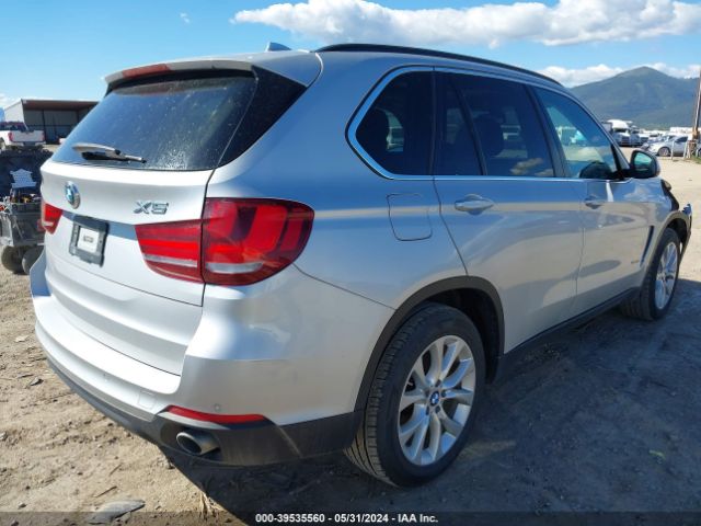 Photo 3 VIN: 5UXKR0C58G0P32794 - BMW X5 