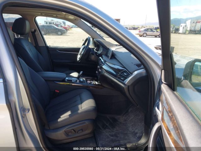 Photo 4 VIN: 5UXKR0C58G0P32794 - BMW X5 