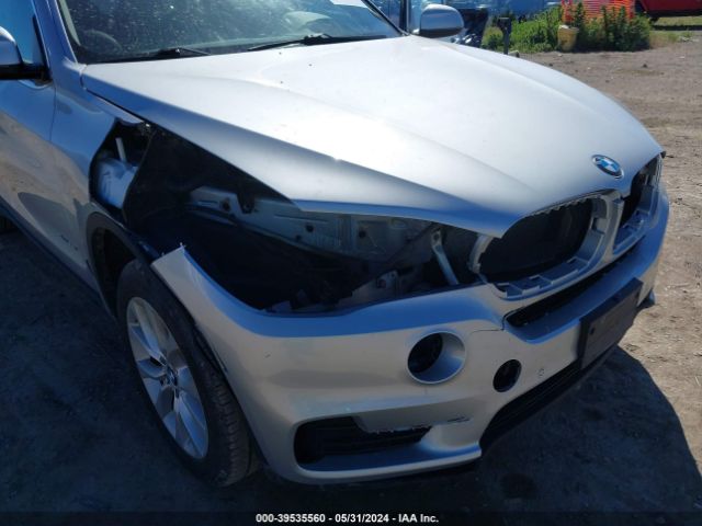 Photo 5 VIN: 5UXKR0C58G0P32794 - BMW X5 