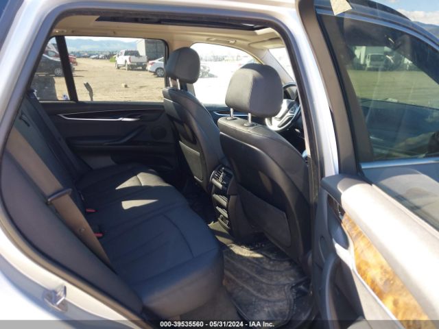 Photo 7 VIN: 5UXKR0C58G0P32794 - BMW X5 