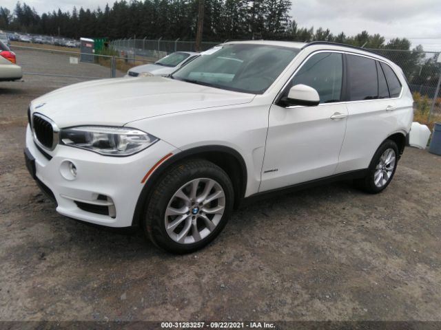 Photo 1 VIN: 5UXKR0C58G0S84699 - BMW X5 