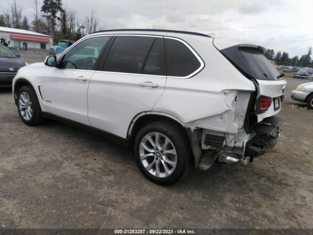 Photo 2 VIN: 5UXKR0C58G0S84699 - BMW X5 