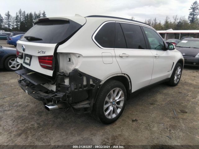 Photo 3 VIN: 5UXKR0C58G0S84699 - BMW X5 