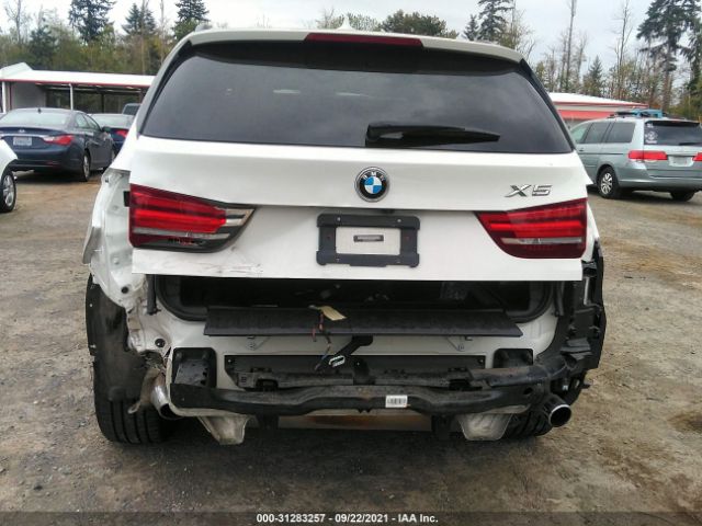 Photo 5 VIN: 5UXKR0C58G0S84699 - BMW X5 