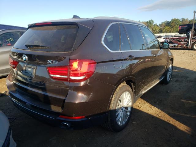 Photo 3 VIN: 5UXKR0C58G0S84900 - BMW X5 XDRIVE3 