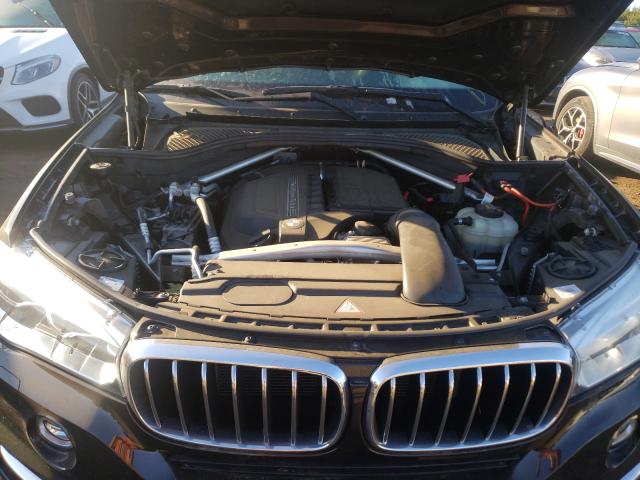 Photo 6 VIN: 5UXKR0C58G0S84900 - BMW X5 XDRIVE3 