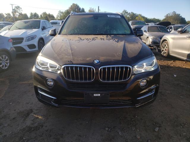 Photo 8 VIN: 5UXKR0C58G0S84900 - BMW X5 XDRIVE3 