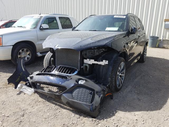 Photo 1 VIN: 5UXKR0C58G0S85478 - BMW X5 