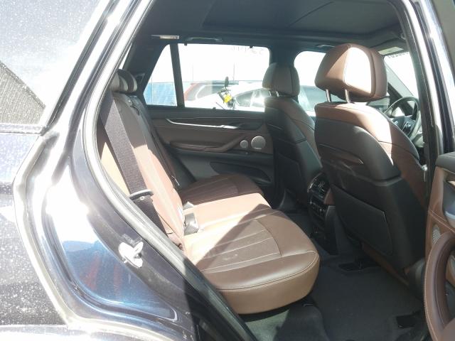 Photo 5 VIN: 5UXKR0C58G0S85478 - BMW X5 