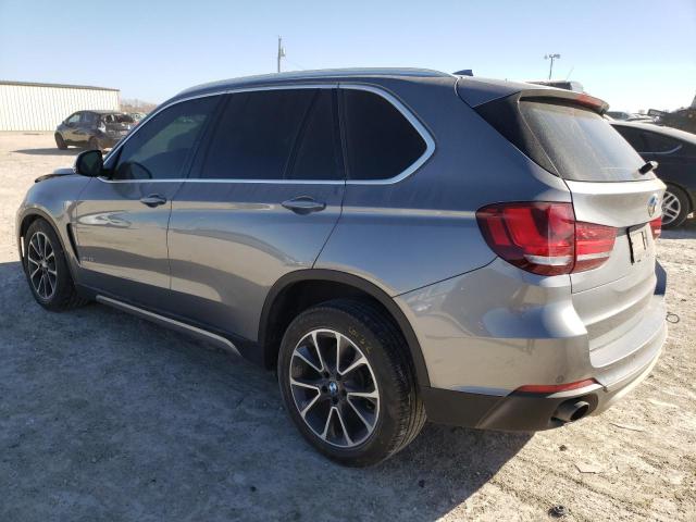 Photo 1 VIN: 5UXKR0C58G0S85691 - BMW X5 XDRIVE3 