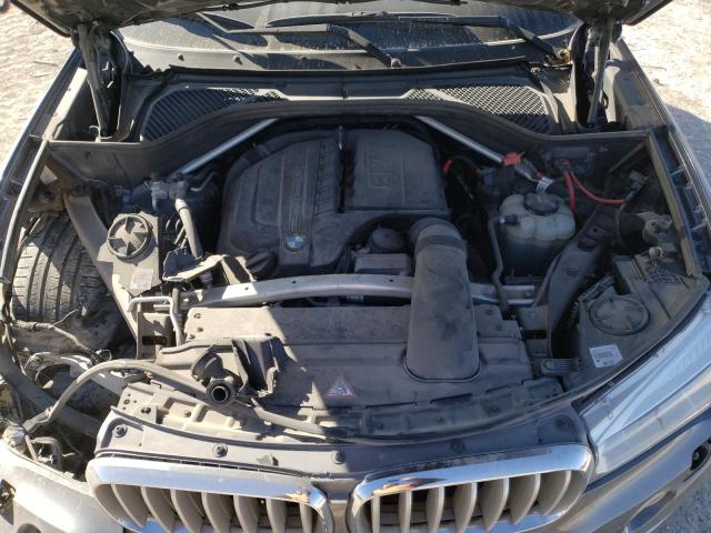 Photo 11 VIN: 5UXKR0C58G0S85691 - BMW X5 XDRIVE3 